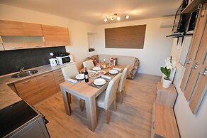 Apartments Jernej