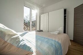 Nature View House With Sauna