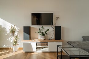 Nature View House With Sauna