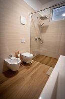 Nature View House With Sauna