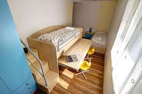 Apartment Vita