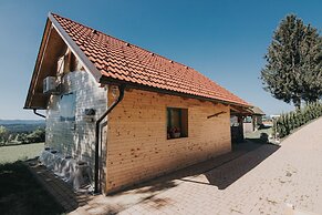 Panorama Glamping Visole