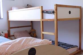 Panorama Glamping Visole