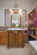 Panorama Glamping Visole