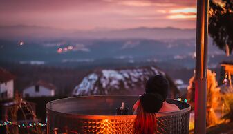 Panorama Glamping Visole