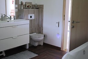 Panorama Glamping Visole
