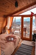 Panorama Glamping Visole