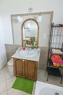 Panorama Glamping Visole