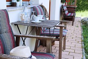 Panorama Glamping Visole
