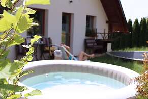 Panorama Glamping Visole