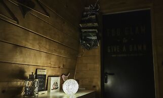 Panorama Glamping Visole