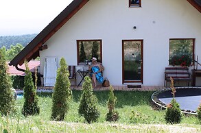 Panorama Glamping Visole
