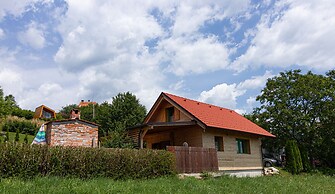 Panorama Glamping Visole