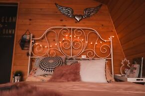 Panorama Glamping Visole
