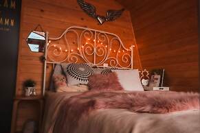 Panorama Glamping Visole