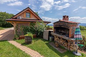 Panorama Glamping Visole