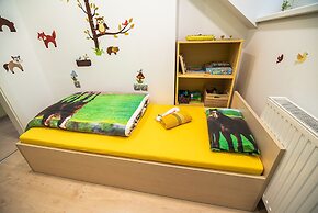 Lux Living Apartment Budic