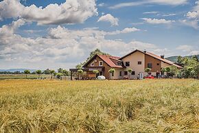 Lux Living Apartment Budic