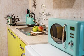 Lux Living Apartment Budic