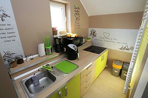 Lux Living Apartment Budic
