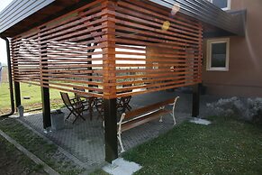 Lux Living Apartment Budic