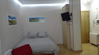 Snowy Dream Study Area Nevada