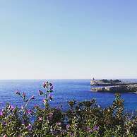 Villa Es Morro De Sa Carabassa