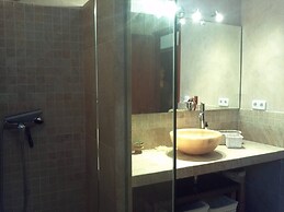 Villa Es Morro De Sa Carabassa