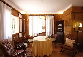 Villa Es Morro De Sa Carabassa