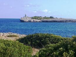 Villa Es Morro De Sa Carabassa