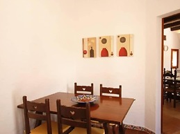 Villa Es Morro De Sa Carabassa