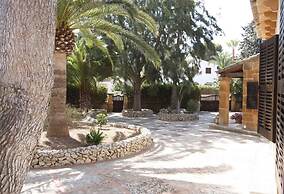 Villa Es Morro De Sa Carabassa