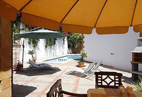 Villa Es Morro De Sa Carabassa