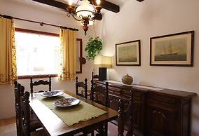 Villa Es Morro De Sa Carabassa