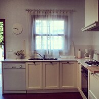 Villa Es Morro De Sa Carabassa