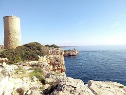 Villa Es Morro De Sa Carabassa