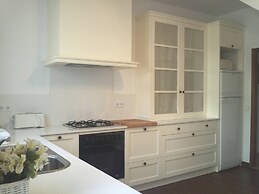 Villa Es Morro De Sa Carabassa