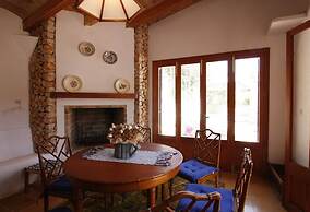 Villa Es Morro De Sa Carabassa