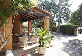 Villa Es Morro De Sa Carabassa