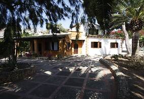 Villa Es Morro De Sa Carabassa