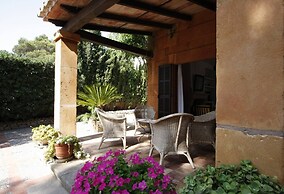 Villa Es Morro De Sa Carabassa