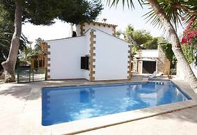 Villa Es Morro De Sa Carabassa