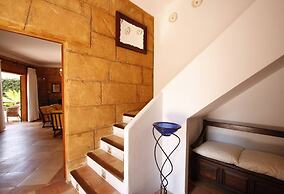 Villa Es Morro De Sa Carabassa