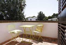 Villa Es Morro De Sa Carabassa