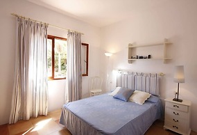 Villa Es Morro De Sa Carabassa