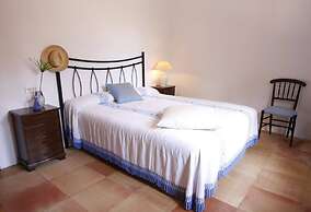 Villa Es Morro De Sa Carabassa