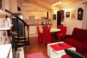 Cozy Apartment Dijana