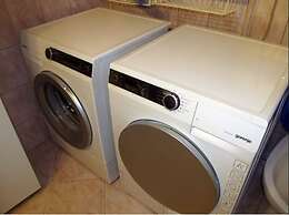 Cozy Apartment Dijana