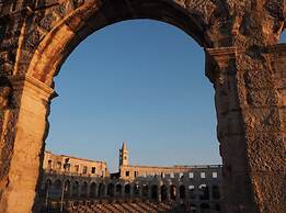 Apartment Ljubica for two People