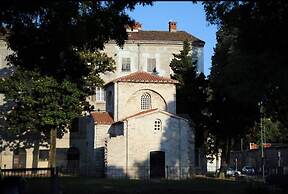 Apartment Ljubica for two People